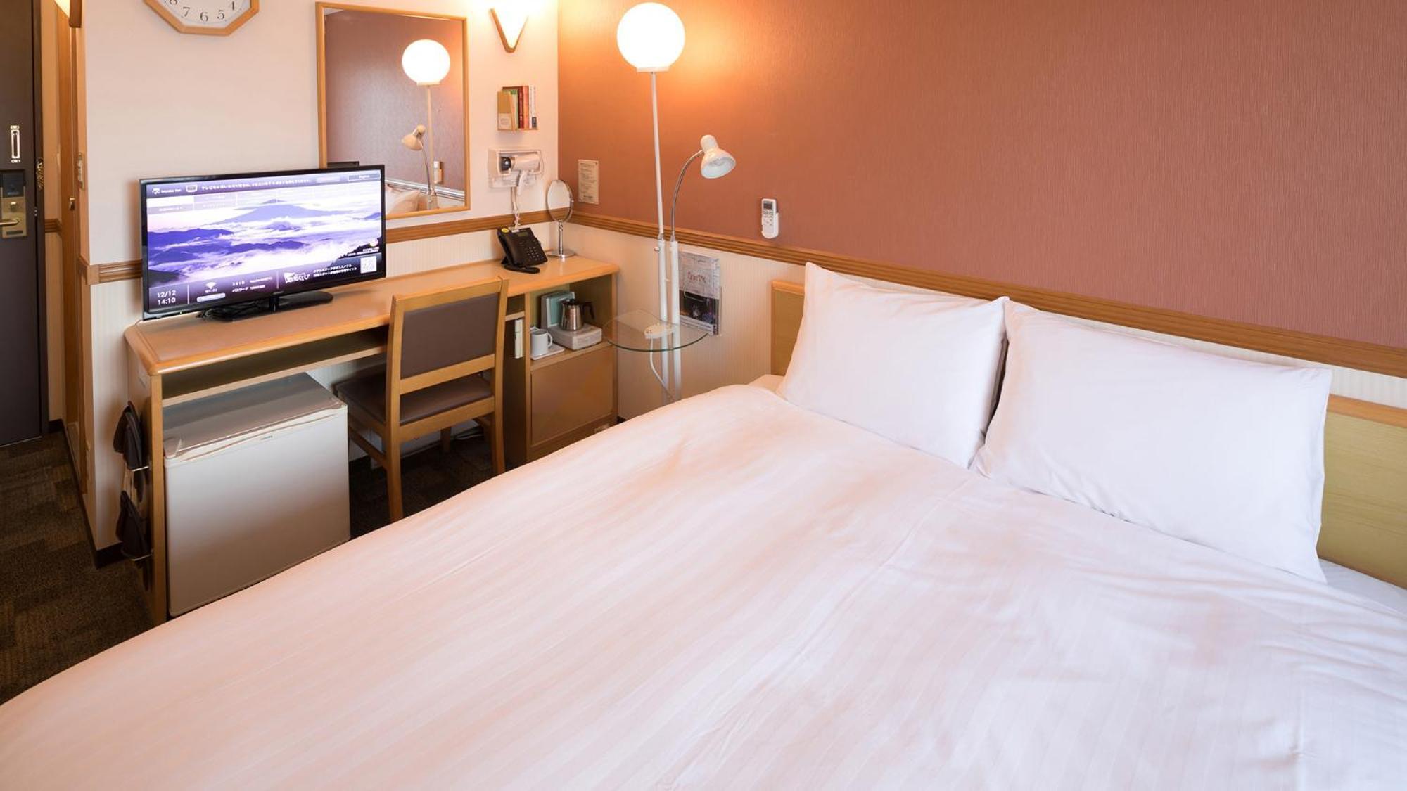 Toyoko Inn Kiryu Eki Minami Guchi Phòng bức ảnh