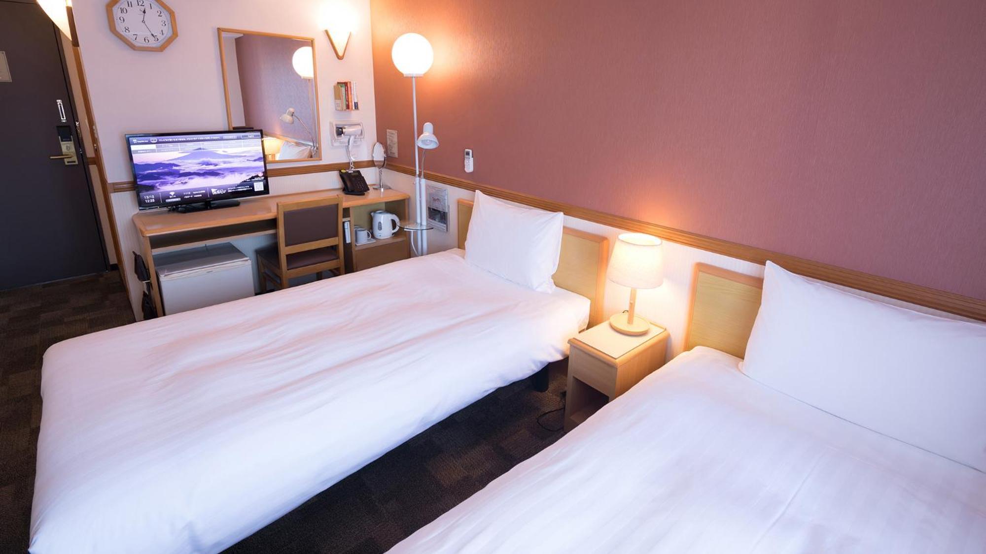 Toyoko Inn Kiryu Eki Minami Guchi Phòng bức ảnh