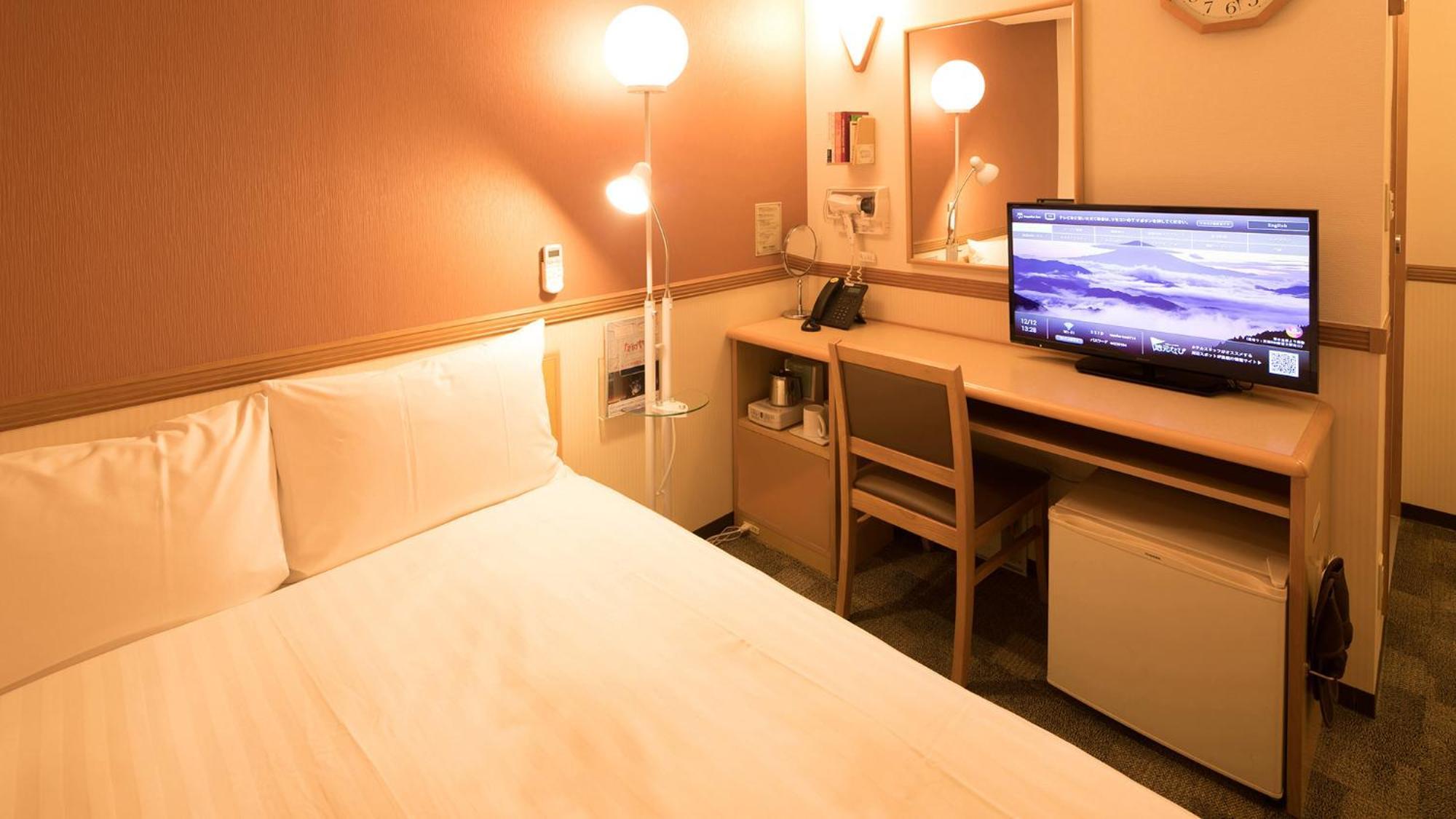 Toyoko Inn Kiryu Eki Minami Guchi Phòng bức ảnh